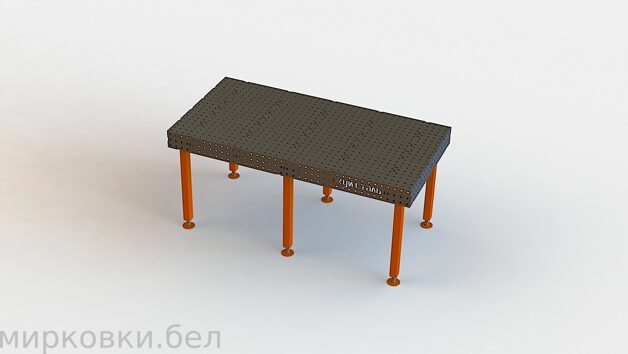 Сварочные столы 